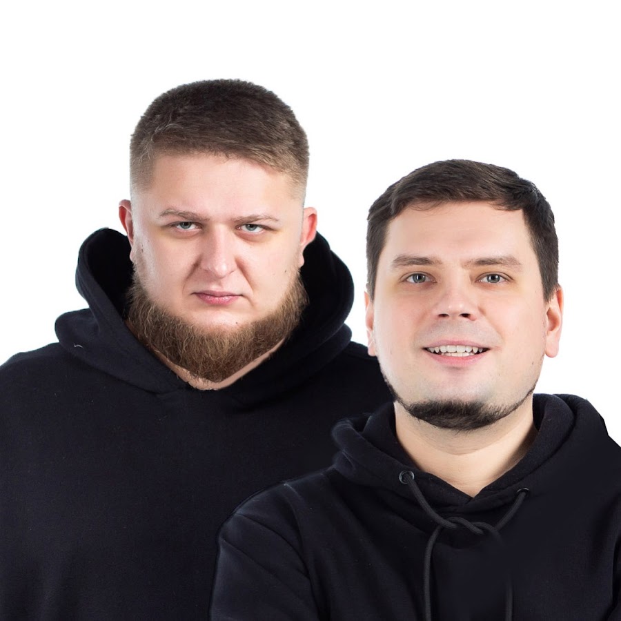Аватар Михеев и Павлов