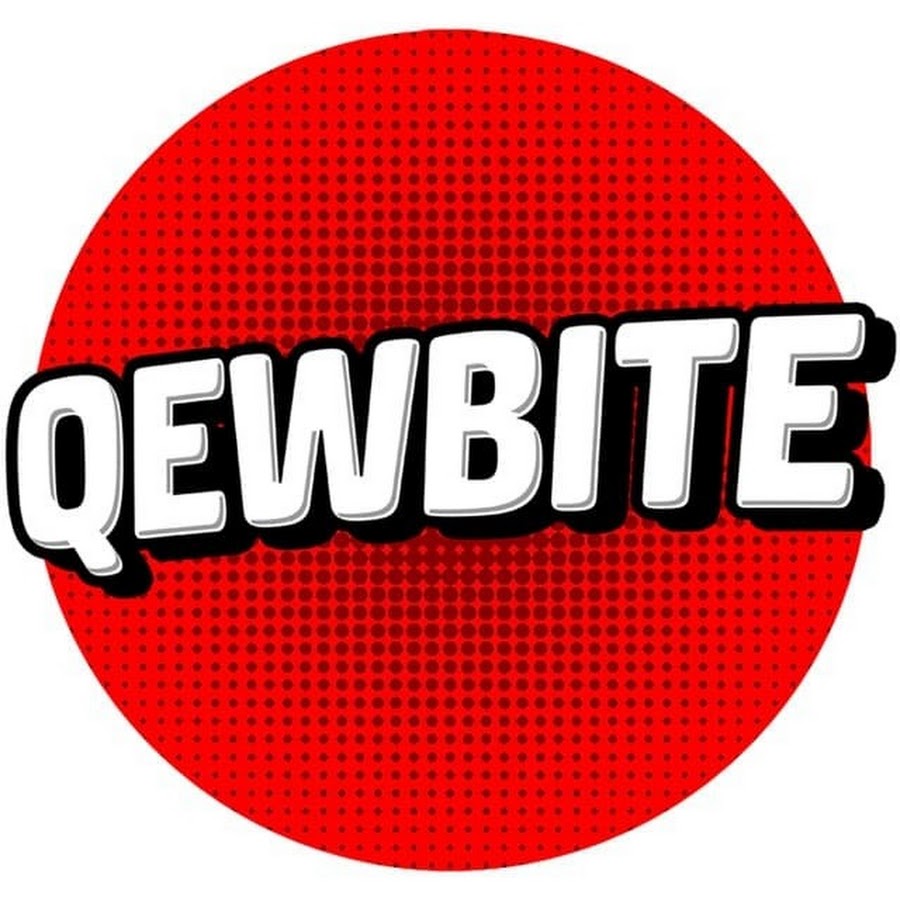 Аватар Qewbite