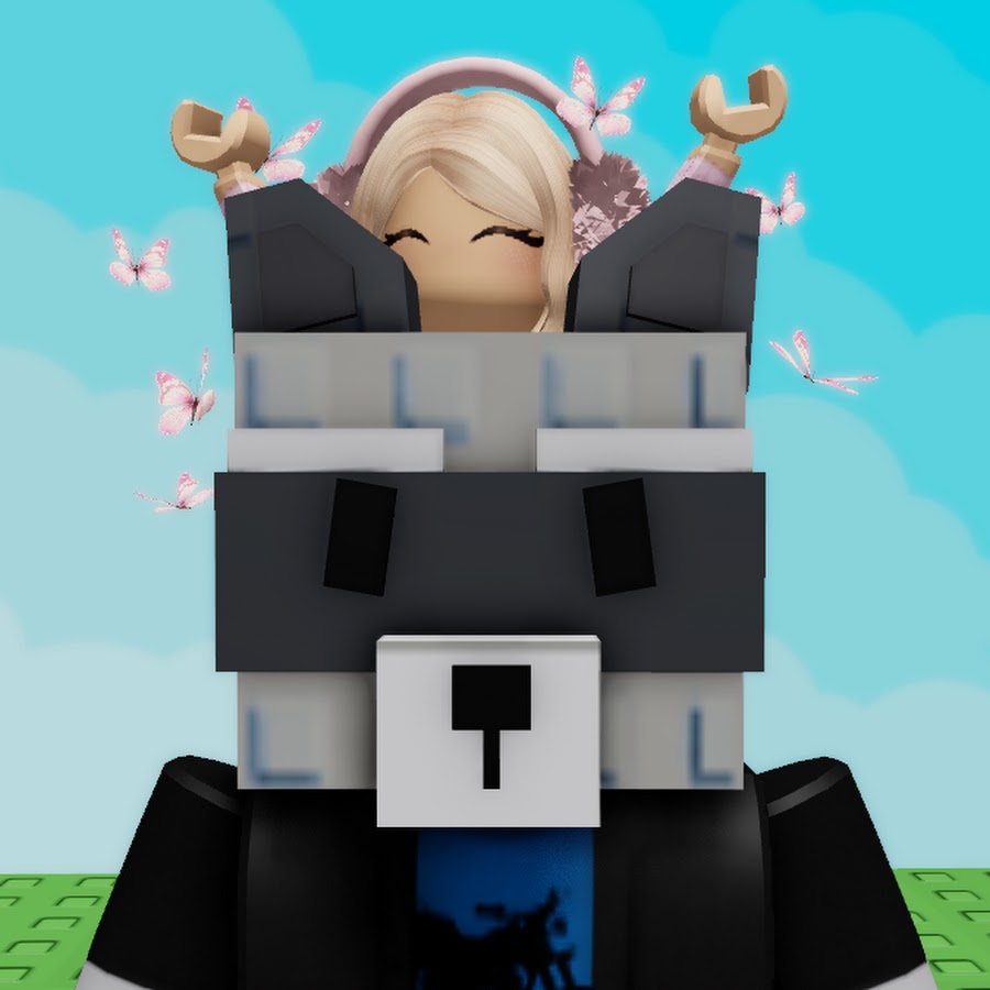 Аватар EroxBlox